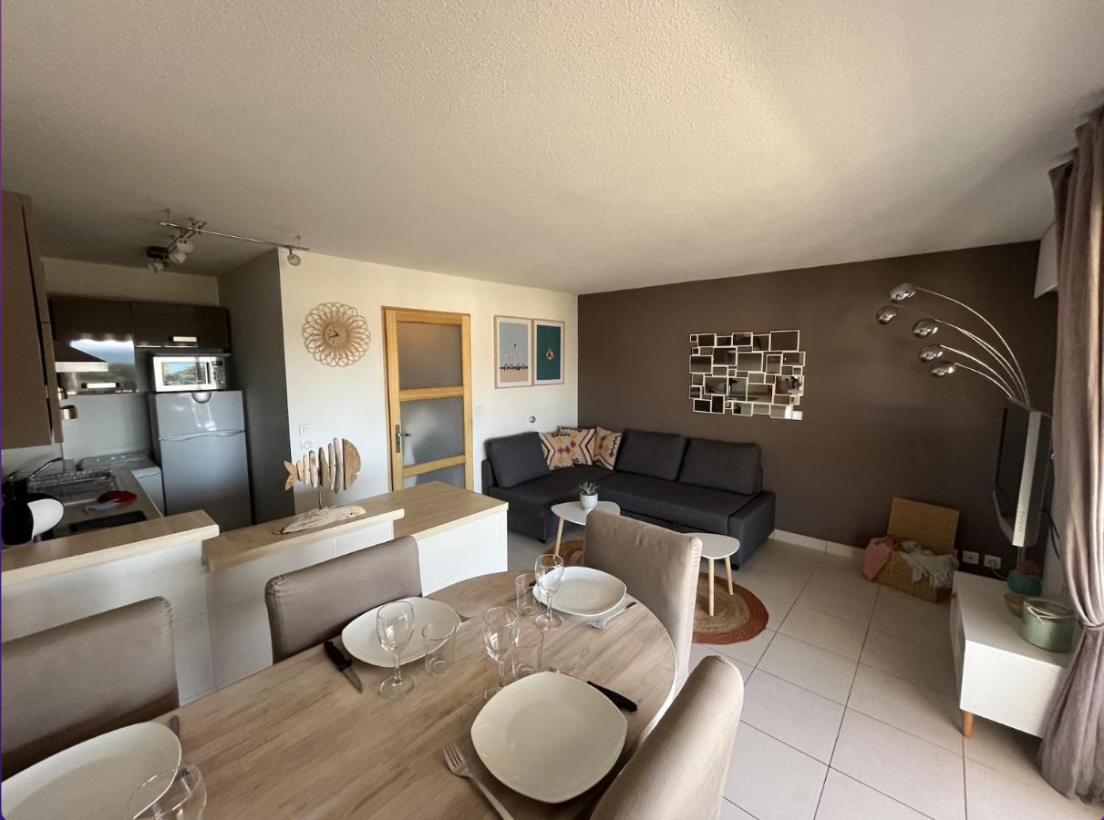 Appartement Face A La Plage Saint-Raphael  Exterior photo